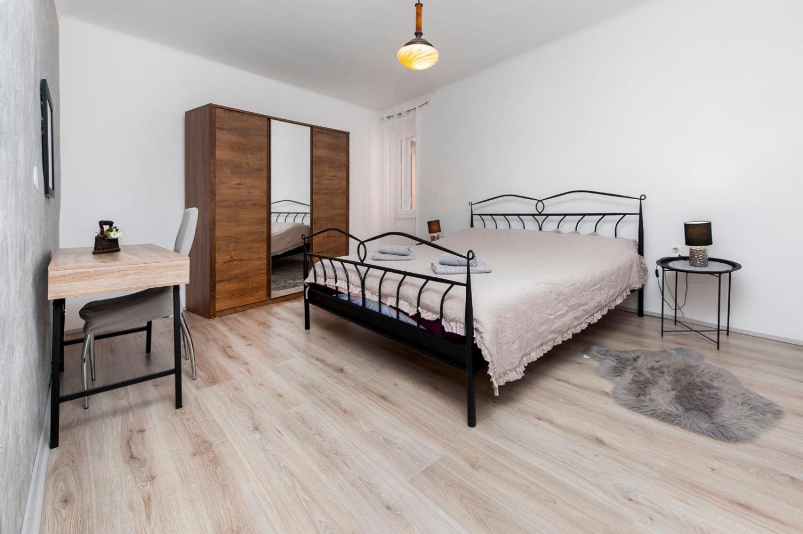 Apartment Stefan Rovinj Bagian luar foto