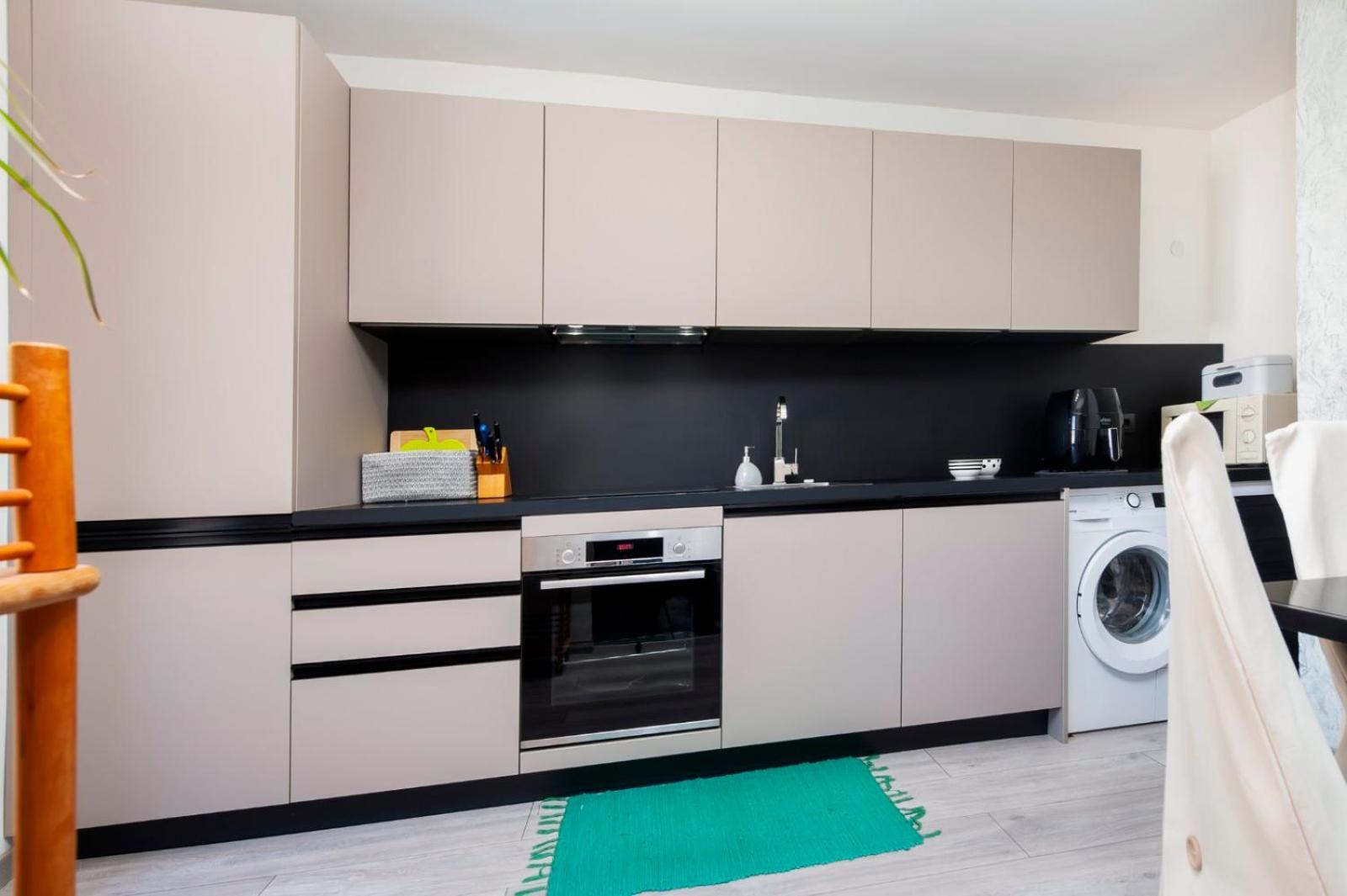Apartment Stefan Rovinj Bagian luar foto